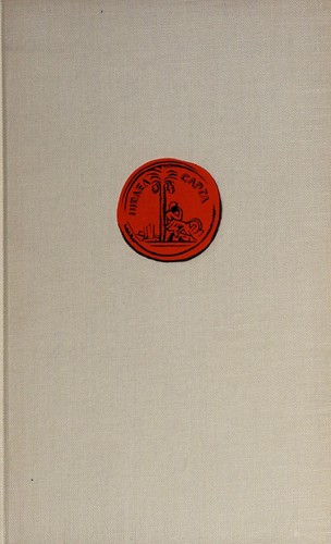 Lion Feuchtwanger: Der jüdische Krieg (German language, 1932, Propyläen-Verlag)