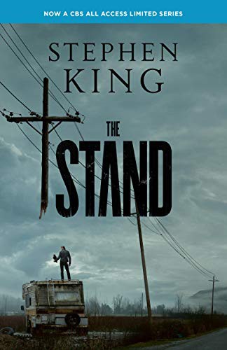 Stephen King: The Stand (Paperback, Anchor)