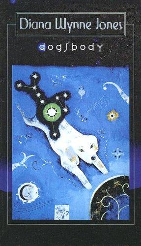 Diana Wynne Jones: Dogsbody (Paperback, Turtleback Books Distributed by Demco Media)