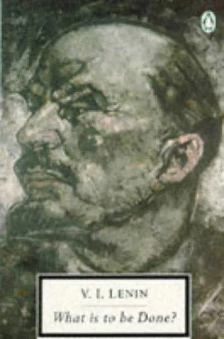 Lenin: What Is to Be Done? (1990)