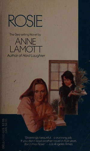 Anne Lamott: Rosie (Paperback, Dell Pub Co)