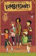 Grace Ellis, Noelle Stevension: Lumberjanes Vol. 1 (2015, BOOM! Studios)