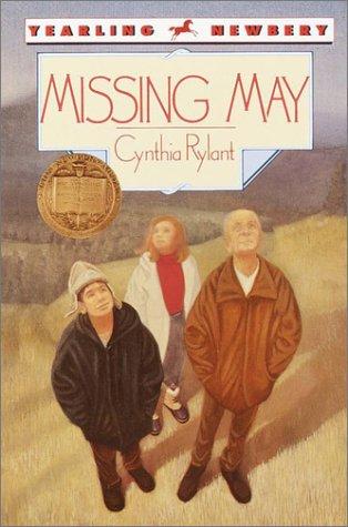 Jean Little: Missing May (Yearling Newbery) (Yearling)