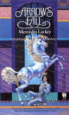 Mercedes Lackey: Arrow's Fall (EBook, 2011, Daw Books)
