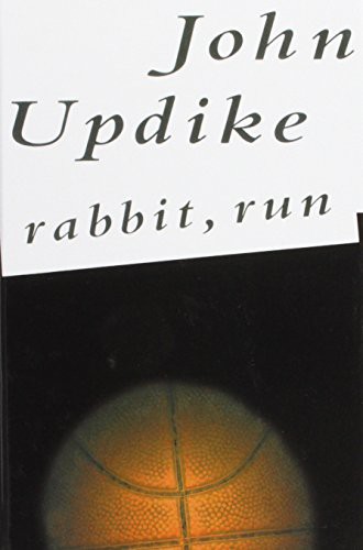 John Updike: Rabbit, Run (Hardcover)