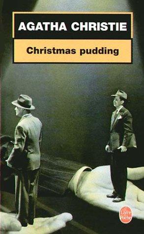 Agatha Christie: Christmas Pudding (Paperback, Le Livre de poche)