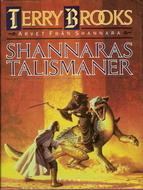 Terry Brooks: Arvet från Shannara (Hardcover, Swedish language, 1995, Forum)