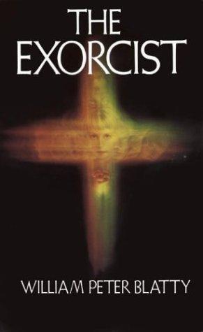 William Peter Blatty: The Exorcist (Paperback, 1994, HarperTorch)