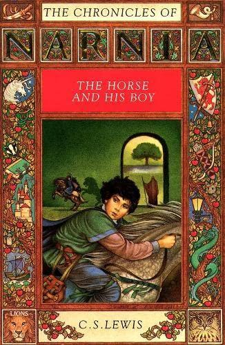 C. S. Lewis: Horse and His Boy (1990)