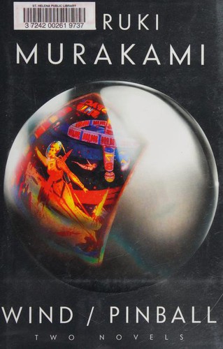 Haruki Murakami: Wind/Pinball (2015)