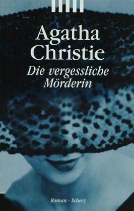 Agatha Christie: Vergessliche Morderin/Third Girl (Paperback, German language, Distribooks Inc)