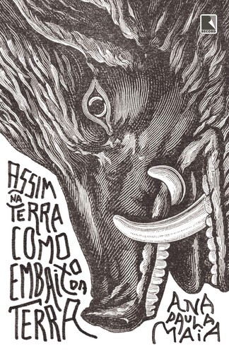 invalid author ID: Assim na terra como embaixo da terra (Paperback, Portuguese language, Record)