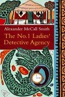 Alexander McCall Smith: The No. 1 Ladies' Detective Agency (2003)