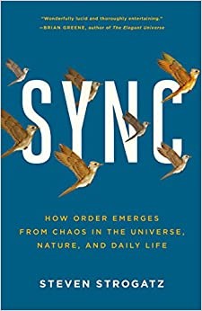 Steven H. Strogatz: Sync (Paperback, Hyperion)