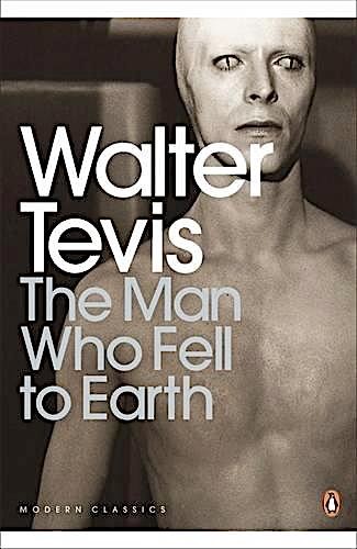 Walter Tevis, Lionel Shriver: The Man Who Fell to Earth (Paperback, 2010, Penguin Classics)
