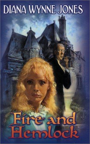 Diana Wynne Jones: Fire and Hemlock (Paperback, HarperTeen)