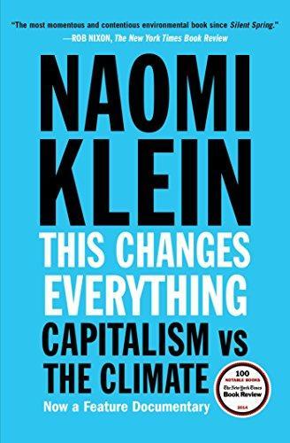 Naomi Klein: This Changes Everything (2015)