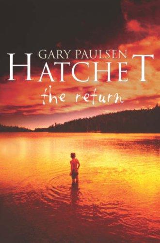 Gary Paulsen: Hatchet (Paperback, Macmillan Children's Books, Pan Macmillan)