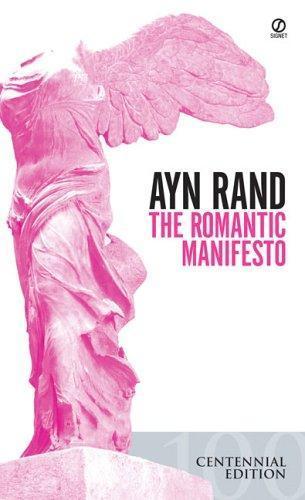 Ayn Rand: The Romantic Manifesto (1971)