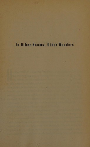 Daniyal Mueenuddin: In Other Rooms Other Wonders (2009, Norton & Company, Incorporated, W. W.)