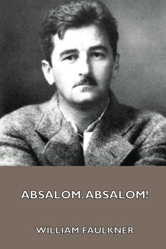 William Faulkner: Absalom, Absalom! (Paperback, ValdeBooks)