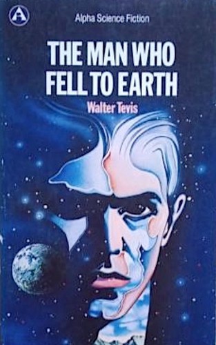 Walter Tevis: Man Who Fell to Earth (Paperback, Alpha Books / Oxford Univ Pr (Sd))