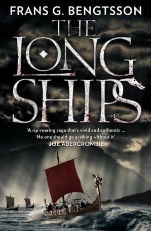 Frans Gunnar Bengtsson: The Long Ships (EBook, Harper)