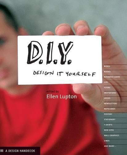 Ellen Lupton: D.I.Y. (2006)