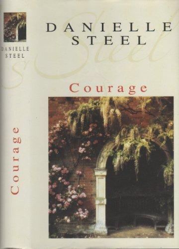 Danielle Steel: Courage (French language, 2004, France Loisirs)