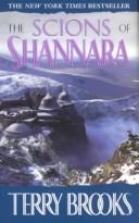 Terry Brooks: The Scions of Shannara