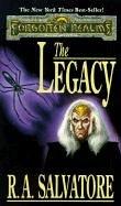 R. A. Salvatore: The Legacy (Tandem Library)