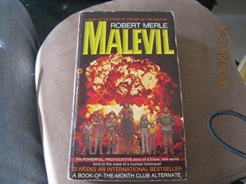 Robert Merle: Malevil