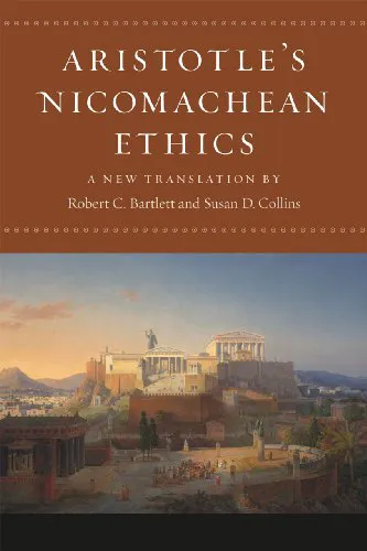 Joe Sachs, Αριστοτέλης, J. A. Smith, Robert C. Bartlett, Susan D. Collins, L H. G. ed Greenwood, Hye-Kyung Kim: Nicomachean Ethics (2012, University of Chicago Press)