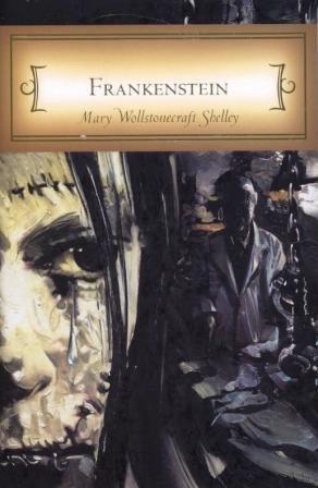 Mary Shelley: Frankenstein (2007)