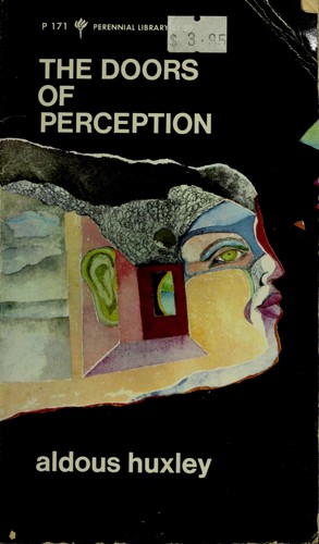 Aldous Huxley: Doors of Perception (Paperback, 1954, HarperCollins Publishers)