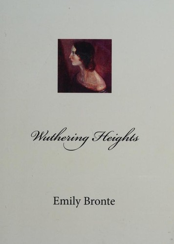 Emily Brontë: Wuthering Heights (Paperback, 2020, [publisher not identified])