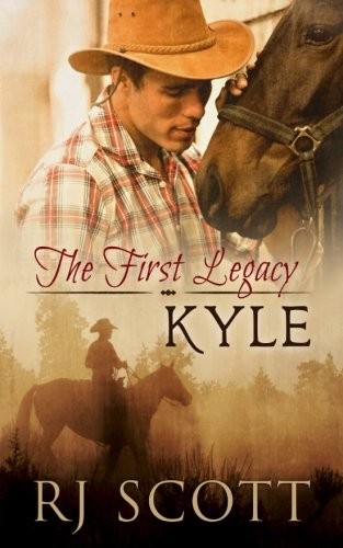 RJ Scott: Kyle (Legacy) (Volume 1) (2016, Love Lane Books Limited)