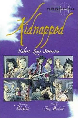 Robert Louis Stevenson: Kidnapped (2007)