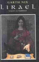 Garth Nix: Lirael Daughter of the Clayr (Tandem Library)