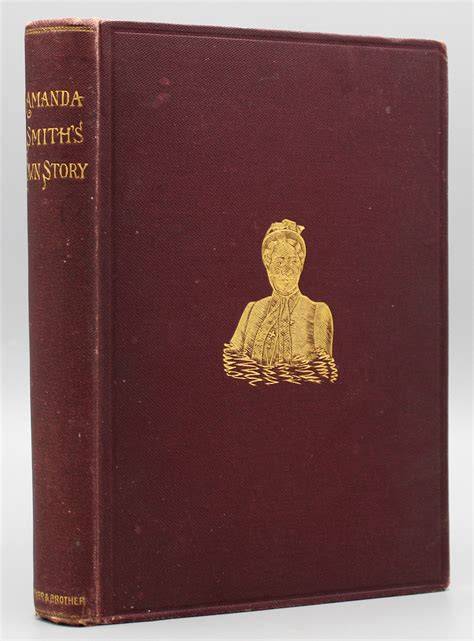 Amanda Smith: An autobiography (1893, Meyer)