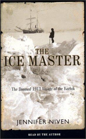 Jennifer Niven: The Ice Master (AudiobookFormat, Highbridge Audio, Brand: HighBridge Company)