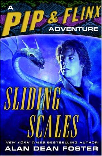 Alan Dean Foster: Sliding scales (2004, Del Rey)