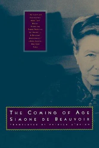 Patrick O'Brian: The Coming of Age (1996)