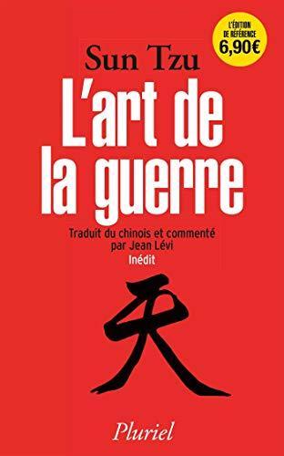 Sun Tzu: L'art de la guerre (French language, 2011, Pluriel)