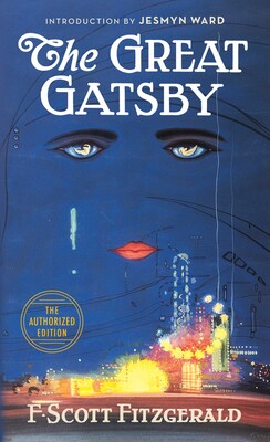 F. Scott Fitzgerald: The Great Gatsby (2003, Scribner)