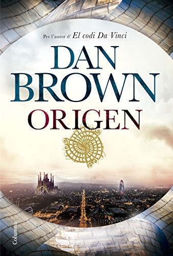 Dan Brown, Esther Roig Giménez: Origen (Hardcover, Columna CAT)