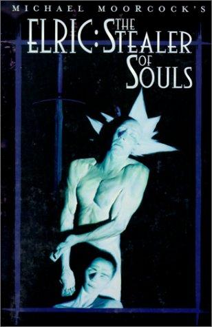 Michael Moorcock: Elric: The Stealer of Souls (Paperback, White Wolf Publishing)