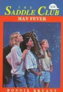 Bonnie Bryant: HAY FEVER (Paperback, 1994, Yearling)