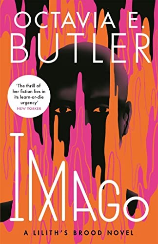 Octavia E. Butler: Imago (2022, Headline Publishing Group, Headline)