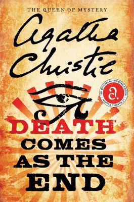 Agatha Christie: Death Comes As the End (EBook, 2010, HarperCollins)